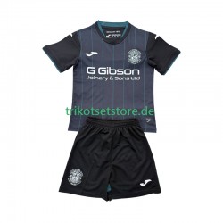 Hibernian 2025-2026 Ausweich Kurzarm