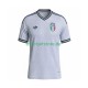 Italien 2026 Herren Trikot Auswärts Kurzarm