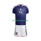 Japan World Cup 2026 Kinder Trikotset Heim Kurzarm