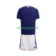 Japan World Cup 2026 Kinder Trikotset Heim Kurzarm