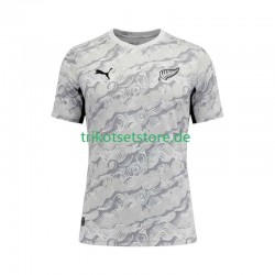 Neuseeland 2026 Herren Trikot Heim Kurzarm