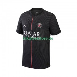 Paris Saint-Germain 2025-2026 Herren Trikot Viertes Kurzarm