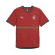 Portugal World Cup 2026 Herren Trikot Heim Kurzarm