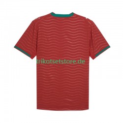 Portugal World Cup 2026 Herren Trikot Heim Kurzarm