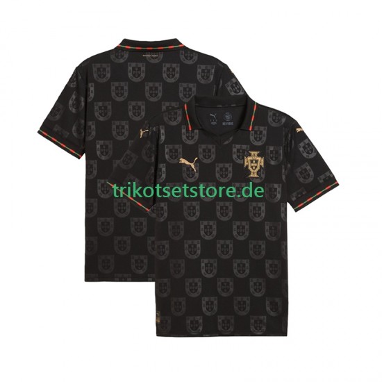 Portugal Special 2025-2026 Herren Trikot Heim Kurzarm