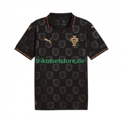 Portugal Special 2025-2026 Herren Trikot Heim Kurzarm