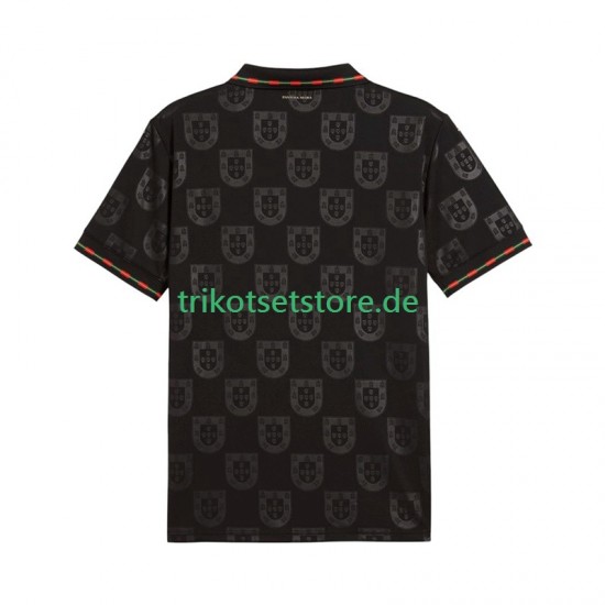 Portugal Special 2025-2026 Herren Trikot Heim Kurzarm