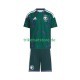 Saudi-Arabien World Cup 2026 Kinder Trikotset Heim Kurzarm