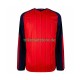 Spanien World Cup 2026 Herren Trikot Heim Langarm