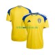 Schweden 2026 Herren Trikot Heim Kurzarm