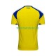 Schweden 2026 Herren Trikot Heim Kurzarm