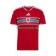 Wales 2026 Herren Trikot Heim Kurzarm