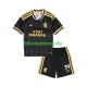 Aston Villa Brian Madjo 39 2026-2027 Kinder Trikotset Auswärts Kurzarm