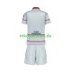 Atlético Madrid 2026-2027 Kinder Trikotset Ausweich Kurzarm