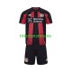 Bayer 04 Leverkusen 2026-2027 Kinder Trikotset Heim Kurzarm