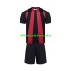 Bayer 04 Leverkusen 2026-2027 Kinder Trikotset Heim Kurzarm