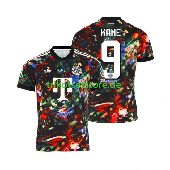 FC Bayern München Harry Kane 9 Oktoberfest 2026-2027 Herren Trikot Heim Kurzarm