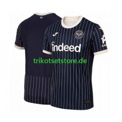 Brentford 2026-2027 Herren Trikot Auswärts Kurzarm