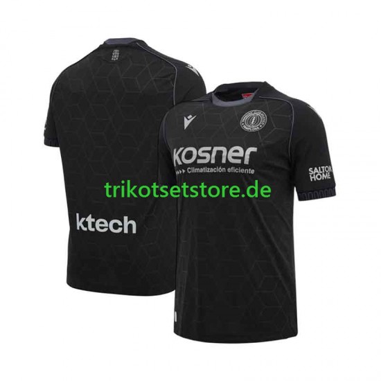 CA Osasuna 2026-2027 Herren Trikot Ausweich Kurzarm