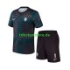 Chelsea Torwart Emiliano Martinez 1 2026-2027 Kinder Trikotset Heim Kurzarm