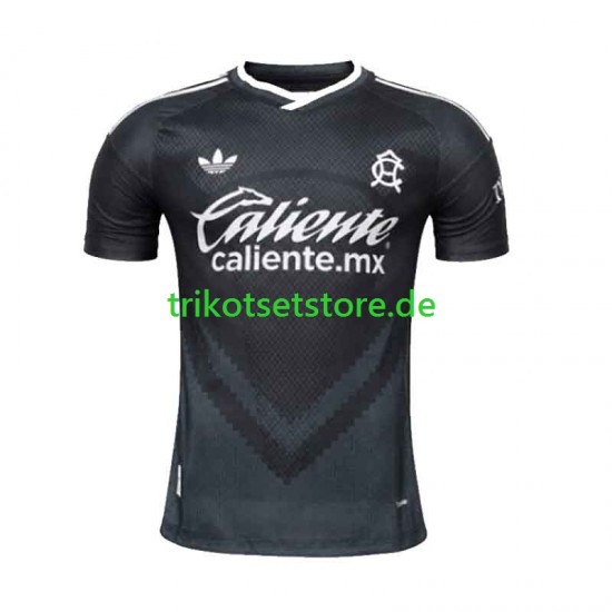 Club América 2026-2027 Herren Trikot Auswärts Kurzarm