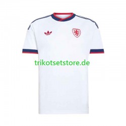 Tschechien 2026-2027 Herren Trikot Auswärts Kurzarm