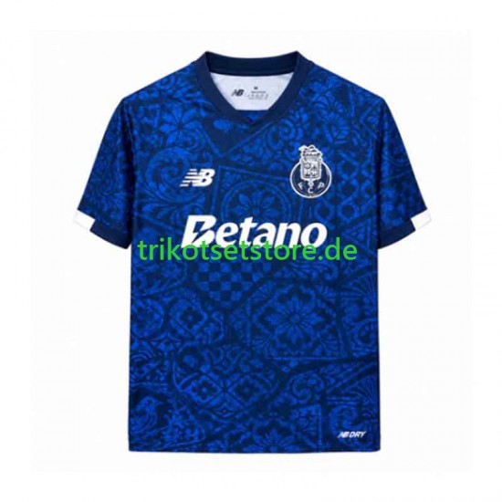FC Porto Special Edition 2026-2027 Herren Trikot Heim Kurzarm