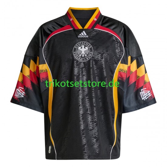 Deutschland Special 2026-2027 Herren Trikot Heim Kurzarm