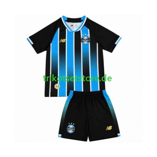 Gremio 2026-2027 Kinder Trikotset Heim Kurzarm
