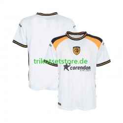 Hull City 2026-2027 Herren Trikot Auswärts Kurzarm