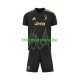 Juventus Turin 2026-2027 Kinder Trikotset Ausweich Kurzarm