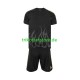 Juventus Turin 2026-2027 Kinder Trikotset Ausweich Kurzarm