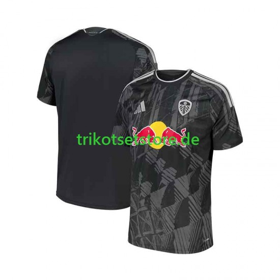 Leeds United 2026-2027 Herren Trikot Ausweich Kurzarm