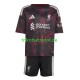 Liverpool 2026-2027 Kinder Trikotset Ausweich Kurzarm