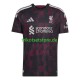 Liverpool 2026-2027 Herren Trikot Ausweich Kurzarm