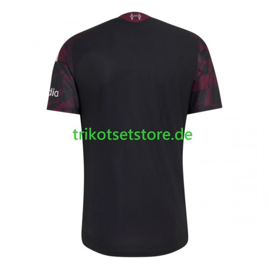 Liverpool 2026-2027 Herren Trikot Ausweich Kurzarm