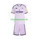 Newcastle United 2026-2027 Kinder Trikotset Ausweich Kurzarm