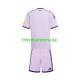 Newcastle United 2026-2027 Kinder Trikotset Ausweich Kurzarm