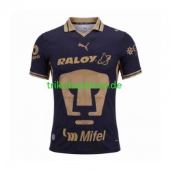 UNAM Pumas 2026-2027 Herren Trikot Heim Kurzarm