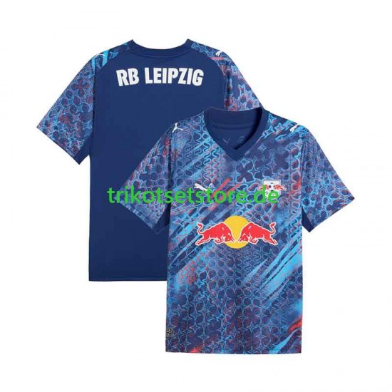 RB Leipzig 2026-2027 Herren Trikot Ausweich Kurzarm