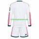 Real Madrid 2026-2027 Kinder Trikotset Heim Langarm
