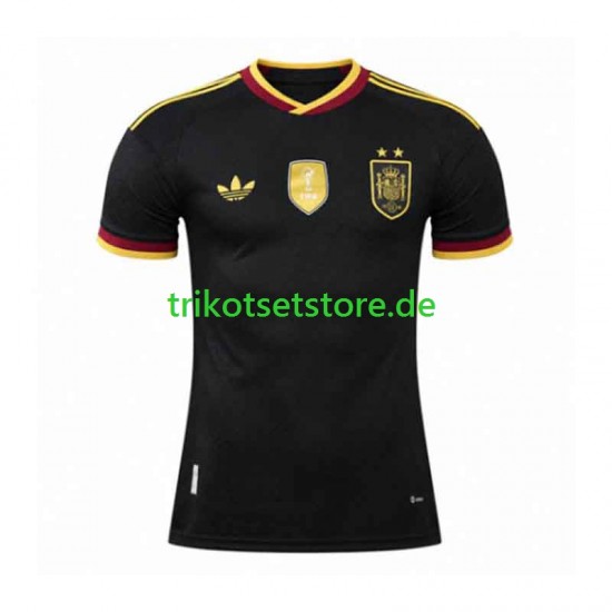 Spanien Special 2026-2027 Herren Trikot Heim Kurzarm