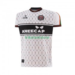 Bohemian 2026 Herren Trikot Auswärts Kurzarm