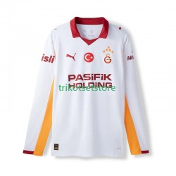 Galatasaray 2025-2026 Herren Trikot Auswärts Langarm