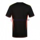Argentinien Torwart Copa America 2024 Herren Trikot Heim Schwarz Kurzarm