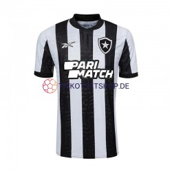 BOTAFOGO 2023-2024 Herren Trikot Heim Kurzarm