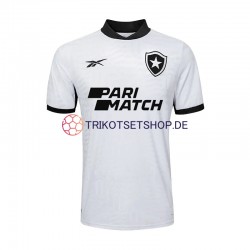 BOTAFOGO 2023-2024 Herren Trikot Ausweich Kurzarm