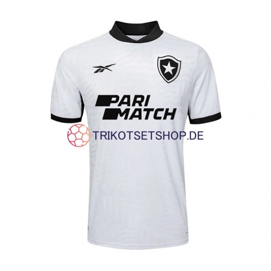 BOTAFOGO 2023-2024 Herren Trikot Ausweich Kurzarm
