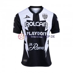 Club Necaxa 2023-2024 Herren Trikot Auswärts Kurzarm