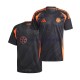 Kolumbien Copa America 2024 Herren Trikot Auswärts Kurzarm